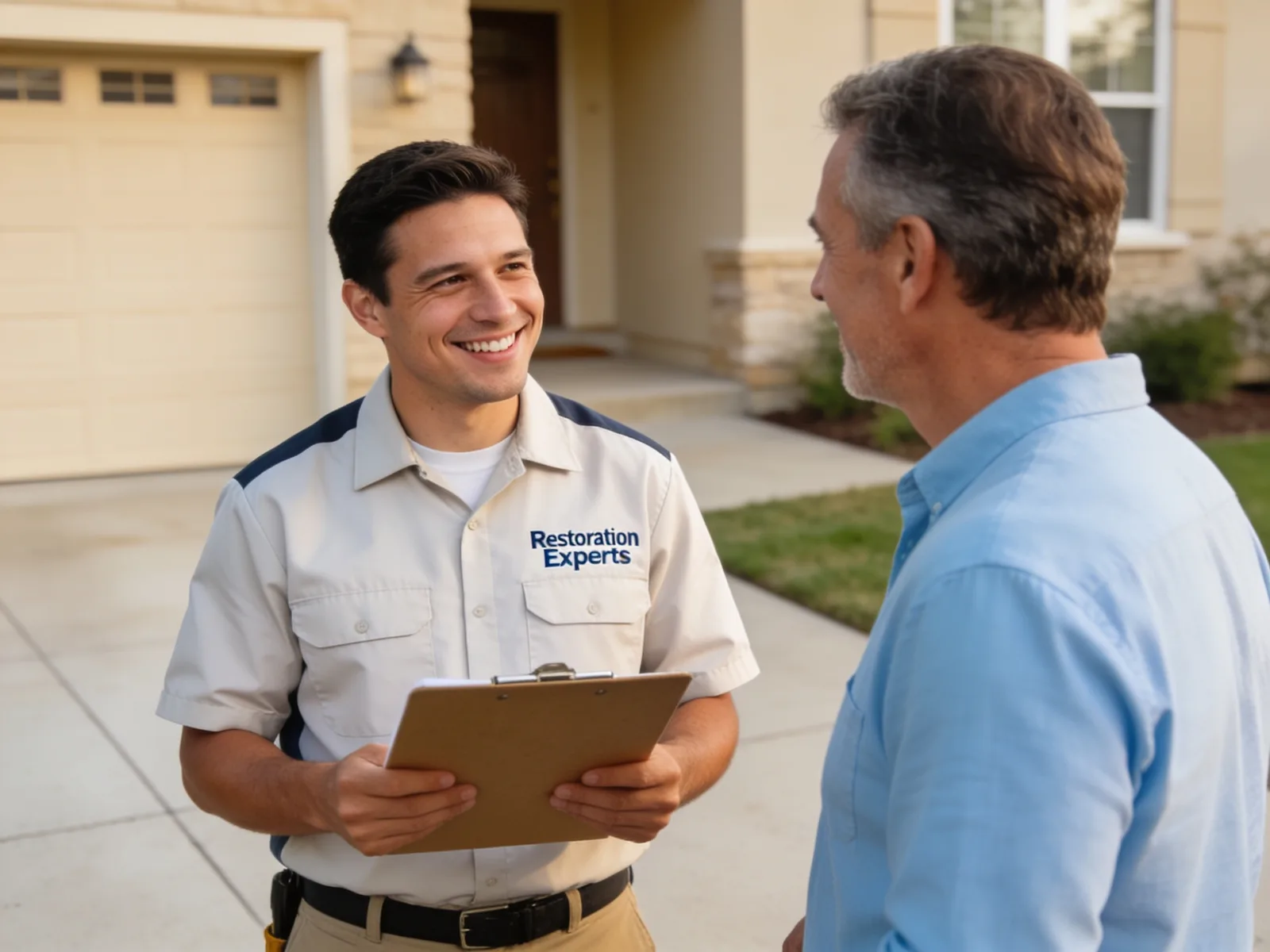 Water Damage Cleanup La Jose, PA FAQs
